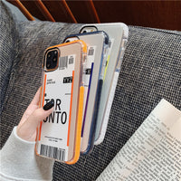 Personalized anti-fall soft shell
