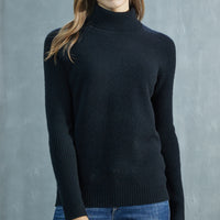 Womens Thick Fitted Slimming Pullover Base Layer Top