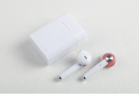 Sports bluetooth headset