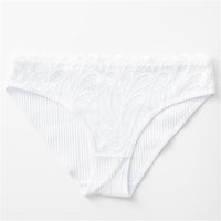 Girls' underwear Japanese women's pure cotton