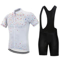 Cycling Set - Confetti