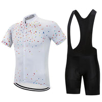 Cycling Set - Confetti