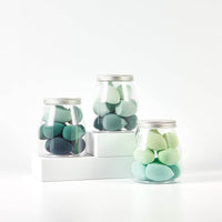 Water Drop Beveled Beauty Makeup Egg Puff
