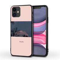 Art student phone case