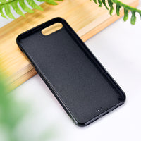 Compatible with Apple , Blond angel retro phone case