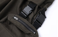 Men's and women's tooling trousers