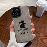 Cartoon Creative Full Package Phone Case