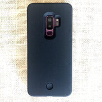 Anti-fall mobile phone case