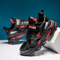 Velcro non-slip sneakers