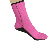 Warm Diving Socks Are Comfortable And Non-slip