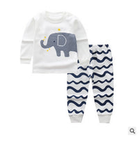 Cartoon children's underwear set