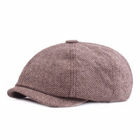 Casual and versatile beret