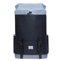 Trendy simple backpack