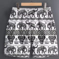 Fashion Men's Outdoor Leisure Sports Shorts
