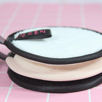 Make-Up Remover Puff Cleansing Puff Water Make-Up Remover Powder Wash Cotton