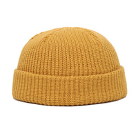 Hip hop versatile watermelon knitted hat