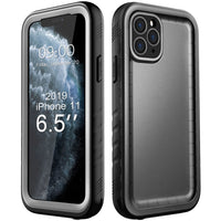 Anti-Drop Camera Full Waterproof Phone Case