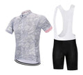 Cycling Set - Tracing