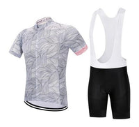 Cycling Set - Tracing