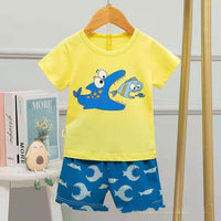 Korean version of children's home service