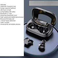 Bluetooth Earphone Noise Reduction Long Battery Life Standby