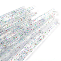 Diamond Makeup Brush Set (20 Pcs)