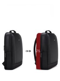 Men's backpack