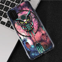 UMIDIGI A7 PRO TPU CASE