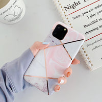 Laser Ring Phone Case