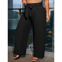 European And American Women's Casual Pants