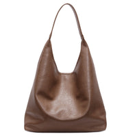 Women's AutumnWinter  Versatile Single Shoulder Bucket Bag
