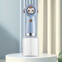 Electric Bubbler Cat And Dog Shower Gel Frothing Machine