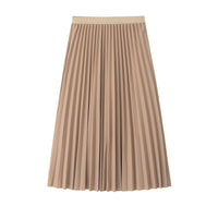 Fashionable New Pleated Skirt For Women
