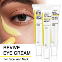 Brightening Nourishing Moisturizing Eye Cream Brightening