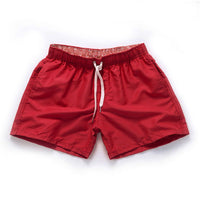 Beach Pants Men's Shorts Surfing Plus Size