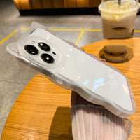 Ins Cute Ear Phone Case Falls-proof
