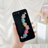 Mobile Phone Case Creative Simple Wristband