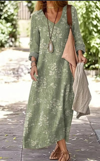 Polyester Dress