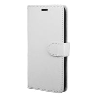 Pattern Frame Crystal Card Protection Phone Case