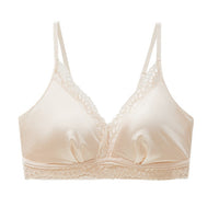 Womens French Lace V-Neck Underwear