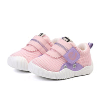 Toddler Shoes For Girls, Toddlers, Babies, Functional Shoes 0 1-1-2-3 Years Old