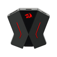 Redragon ERIS GA200 PS4 Keyboard and Mouse Adapter