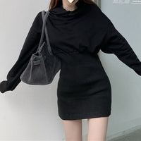 Rare Petite Effortlessly Chic Audrey Hepburn-style Dress