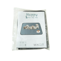 Pet dog diapers