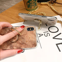 TPU soft shell mobile phone case