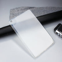 Tempered glass film