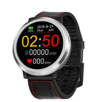 Round screen Q68 smart bracelet