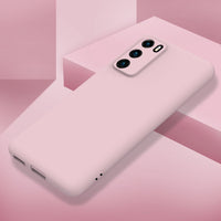 Frosted TPU phone case