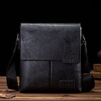 Vertical Men's Casual Bag Cover Backpack
