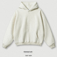 Casual Basic Style Hooded Sweatshirt And Sweatpants Sports Men